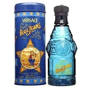 blue jeans versace review|versace blue jeans original.